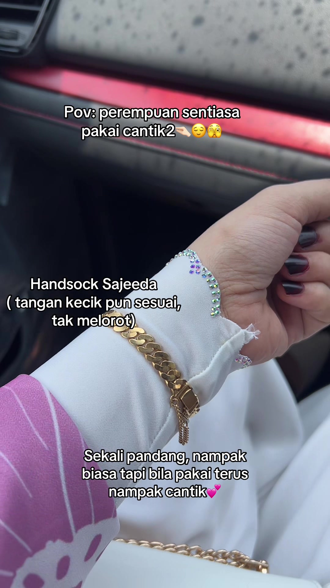 @Ann Qasandra