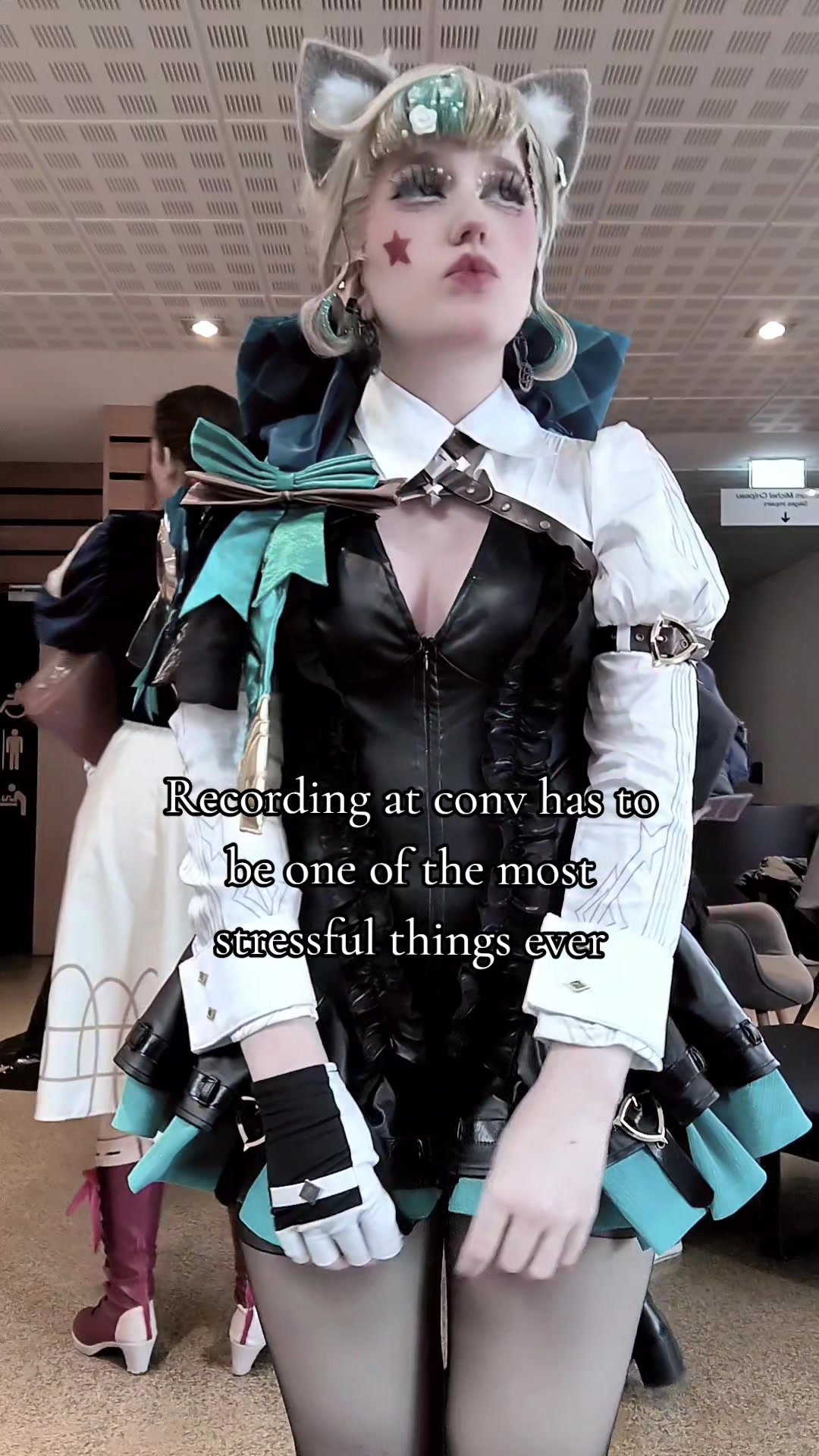 @👑Jelly_Fish_Cosplay🪼