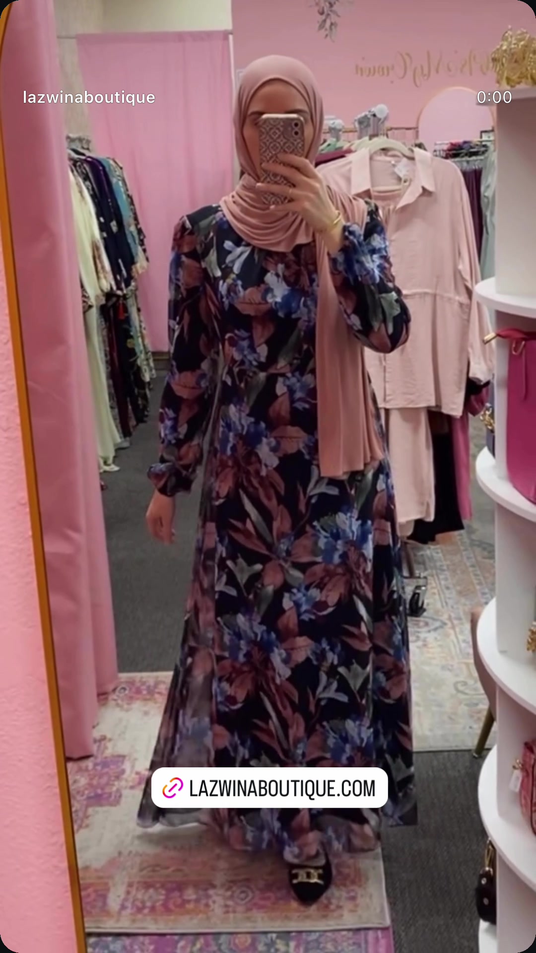 @La Zwina Boutique
