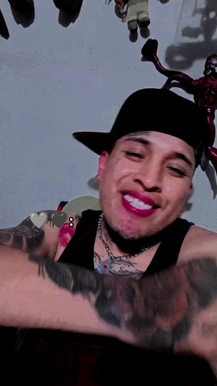 @🥷 cristhian Yair🥷 🖤
