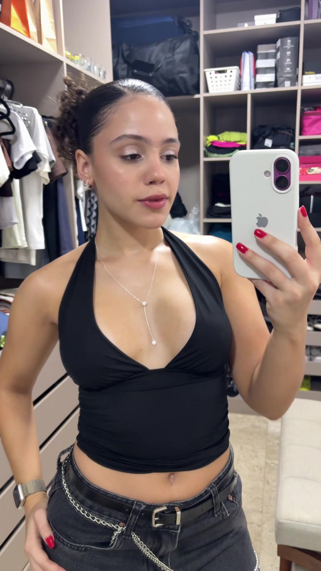 @Ariana