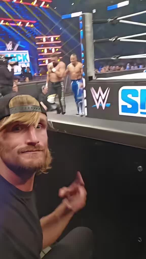 @Not Logan Paul