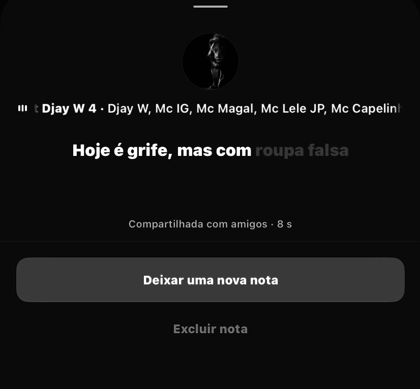 @Liderança