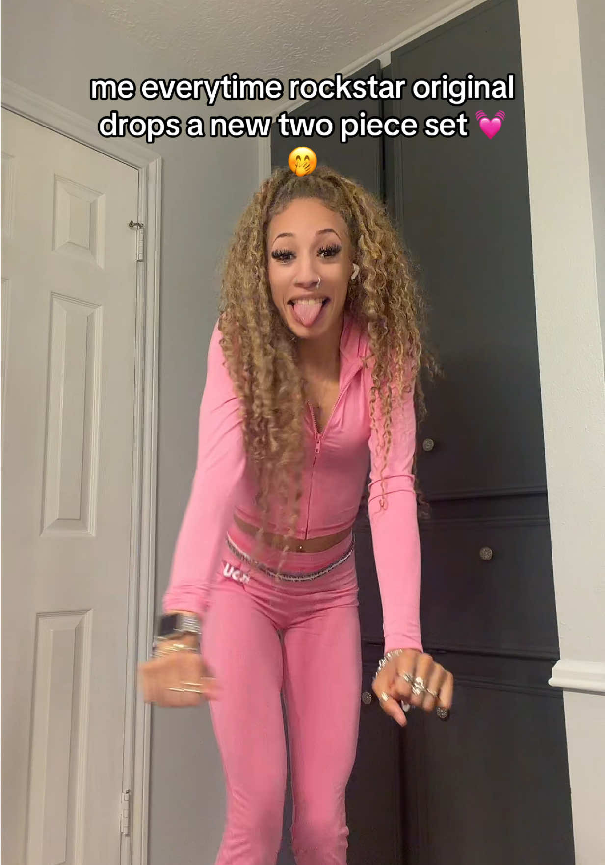 @YT: TIANNARANDLE | GIRL MOM 🎀