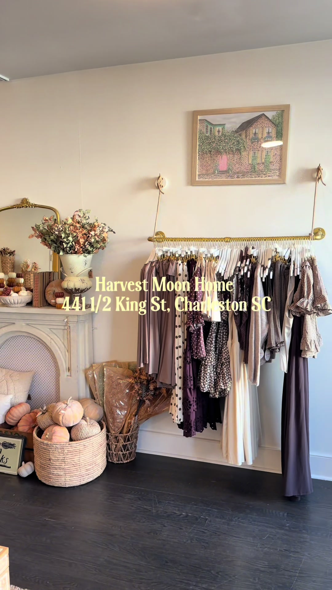 @Harvest Moon Home