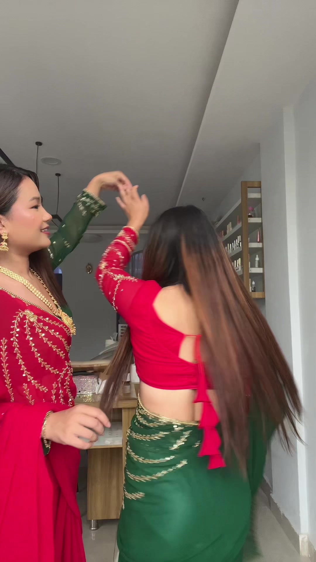 @Rojina Rai official