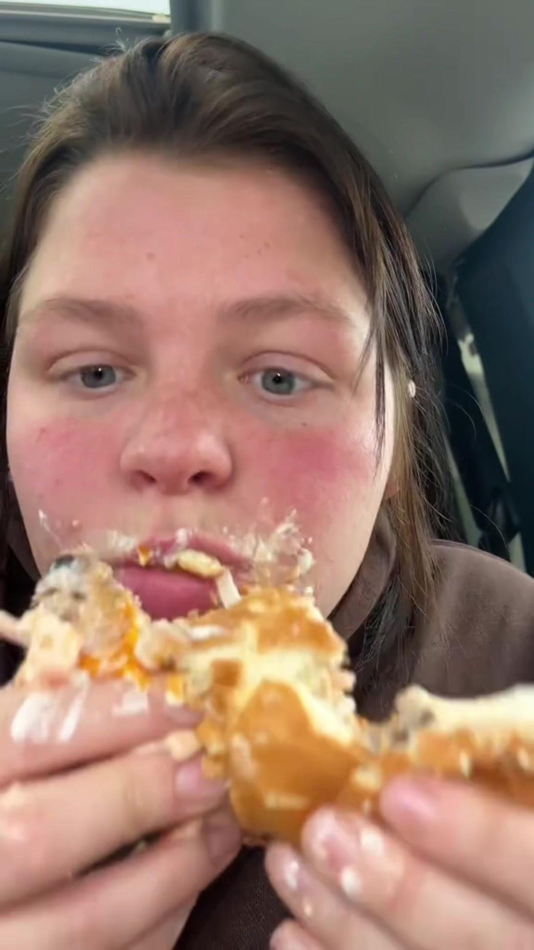 @🍔❌