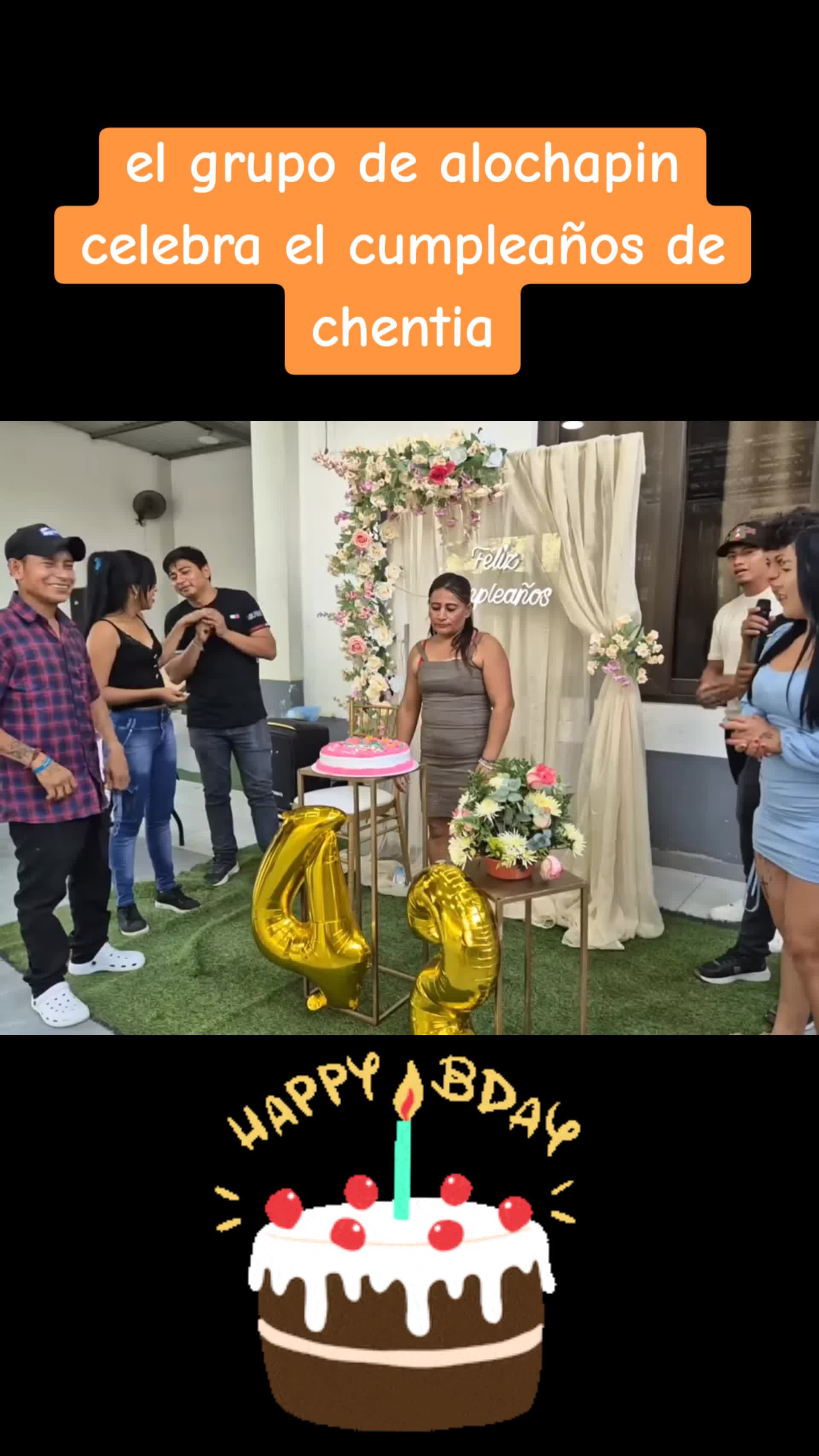 @VIDEOS DE CHISME 502🇬🇹