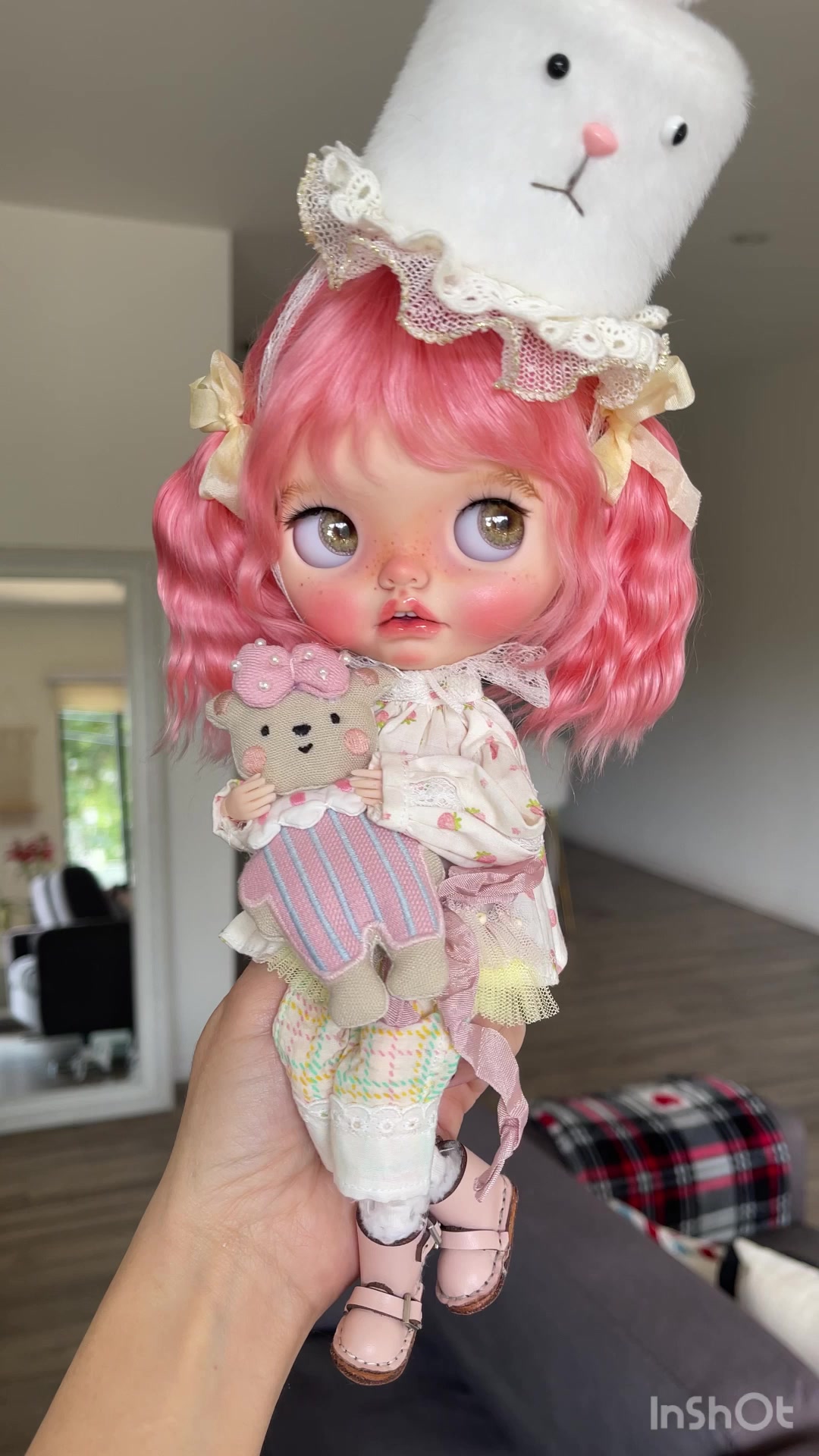 @Blythe by Cihui