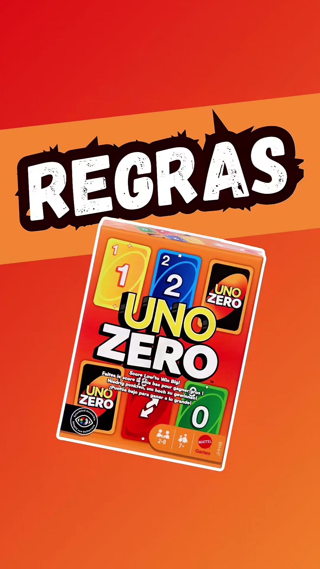 @Eu Falei UNO!
