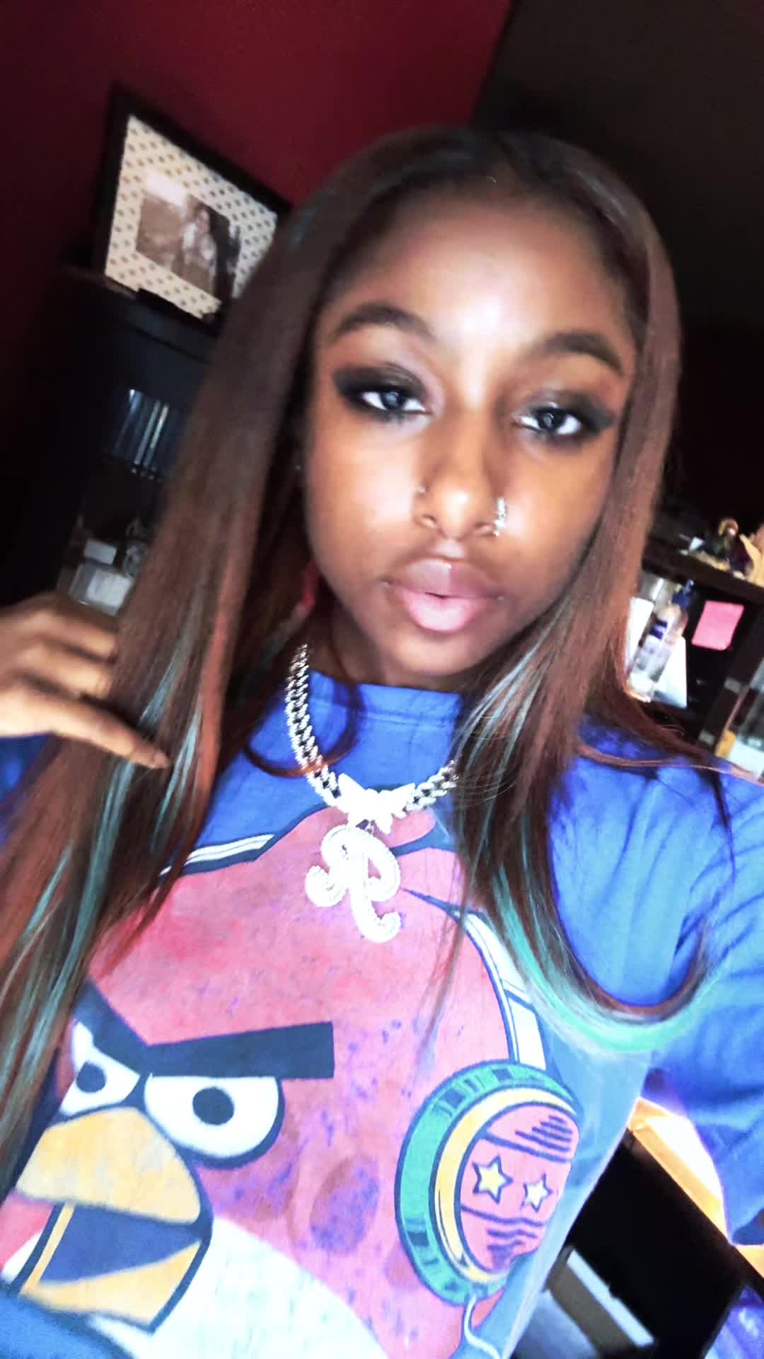 @Theraynestorm