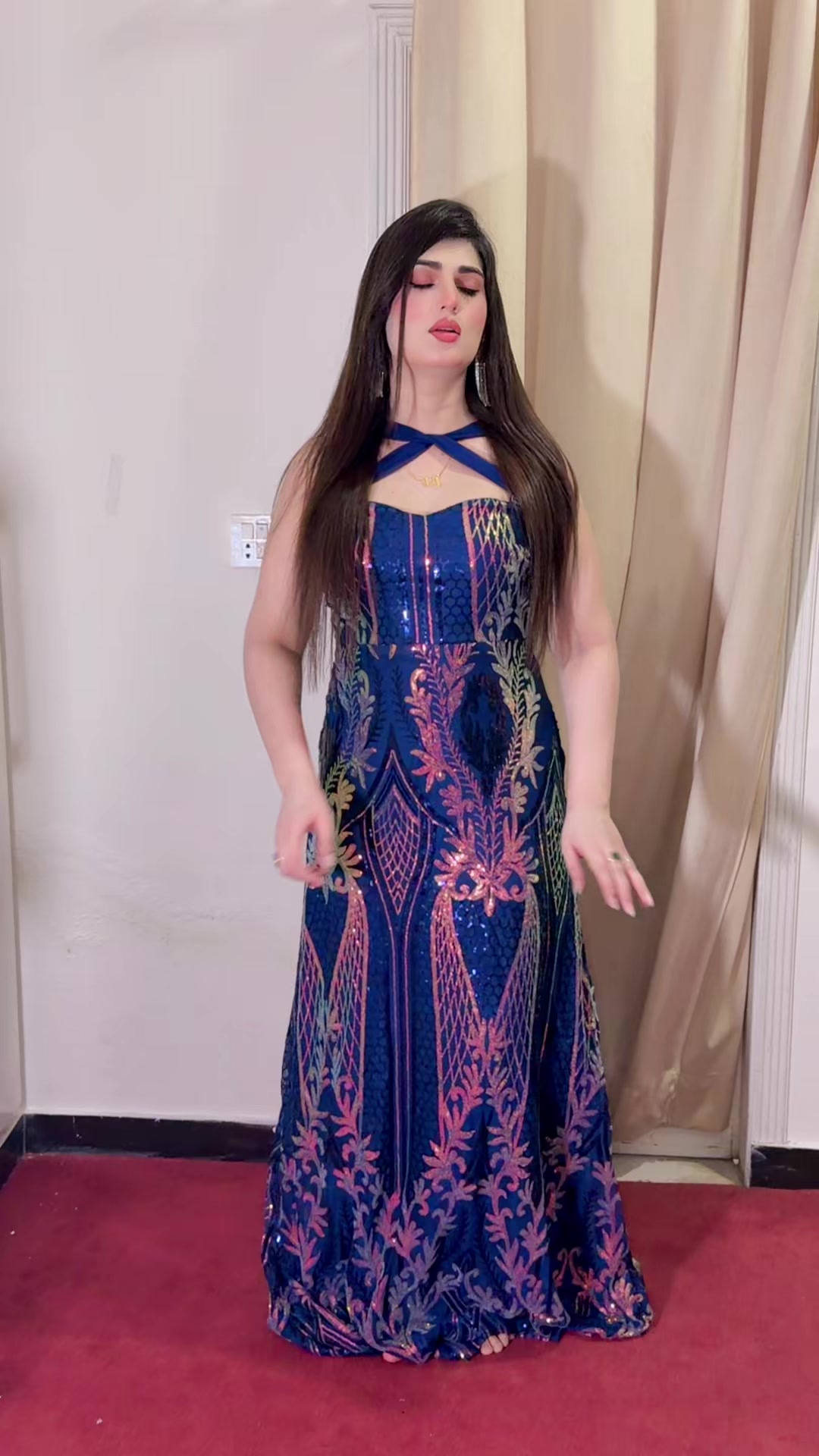 @Urwa Khan