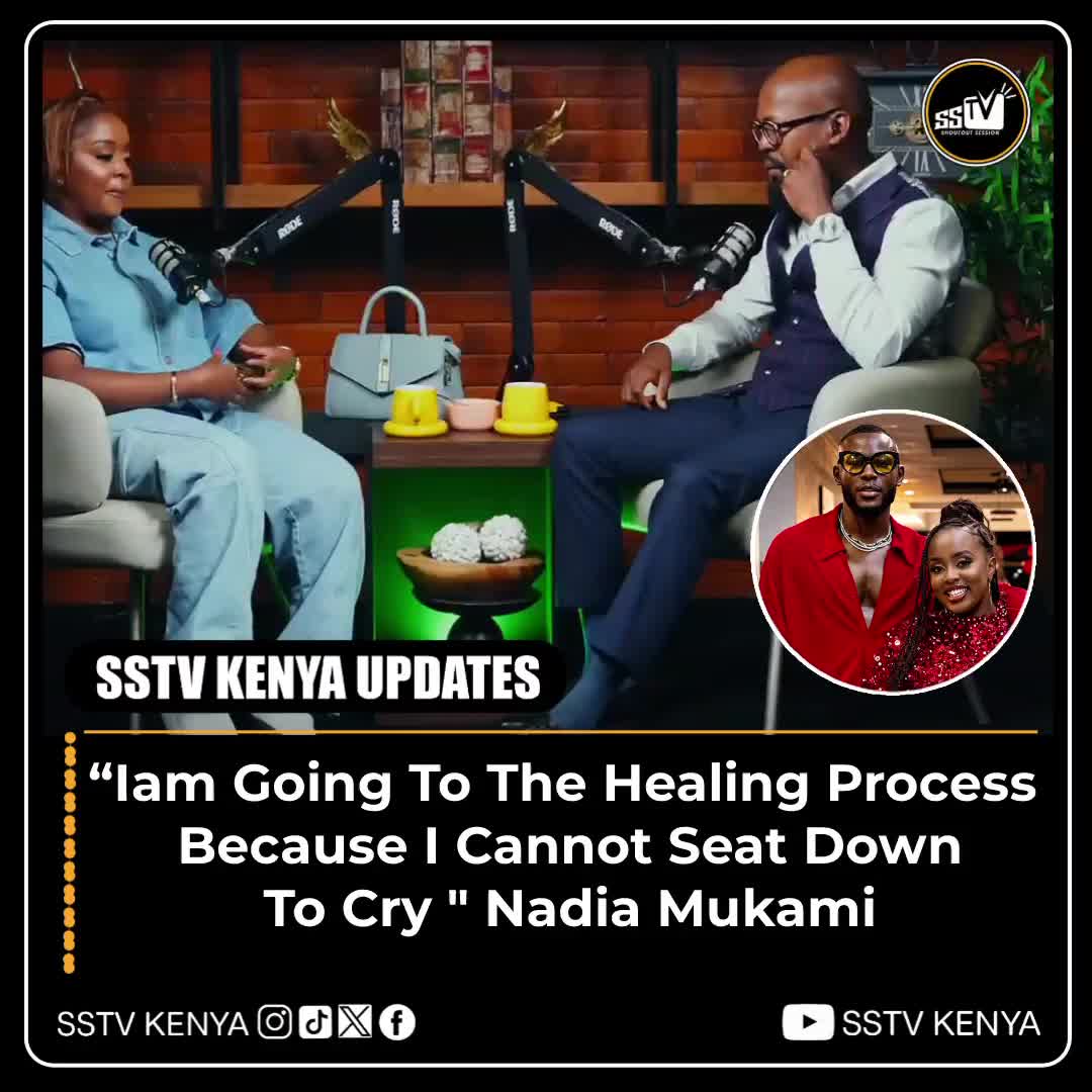 @SSTV KENYA 🇰🇪