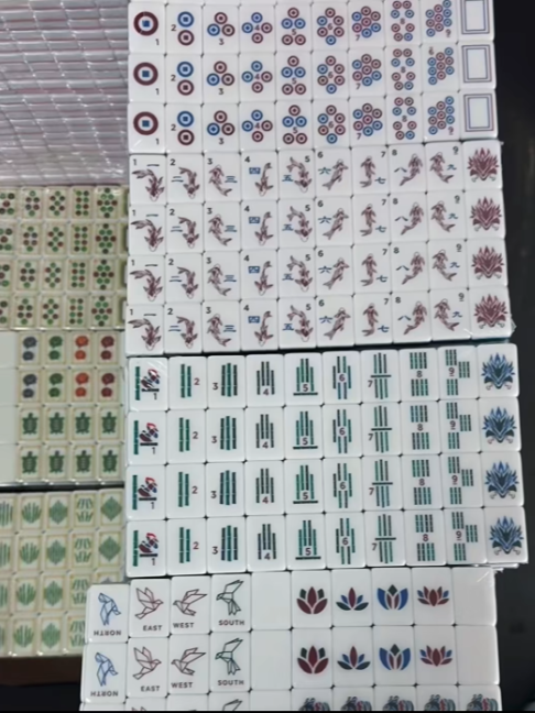 @Mahjong_Factory8