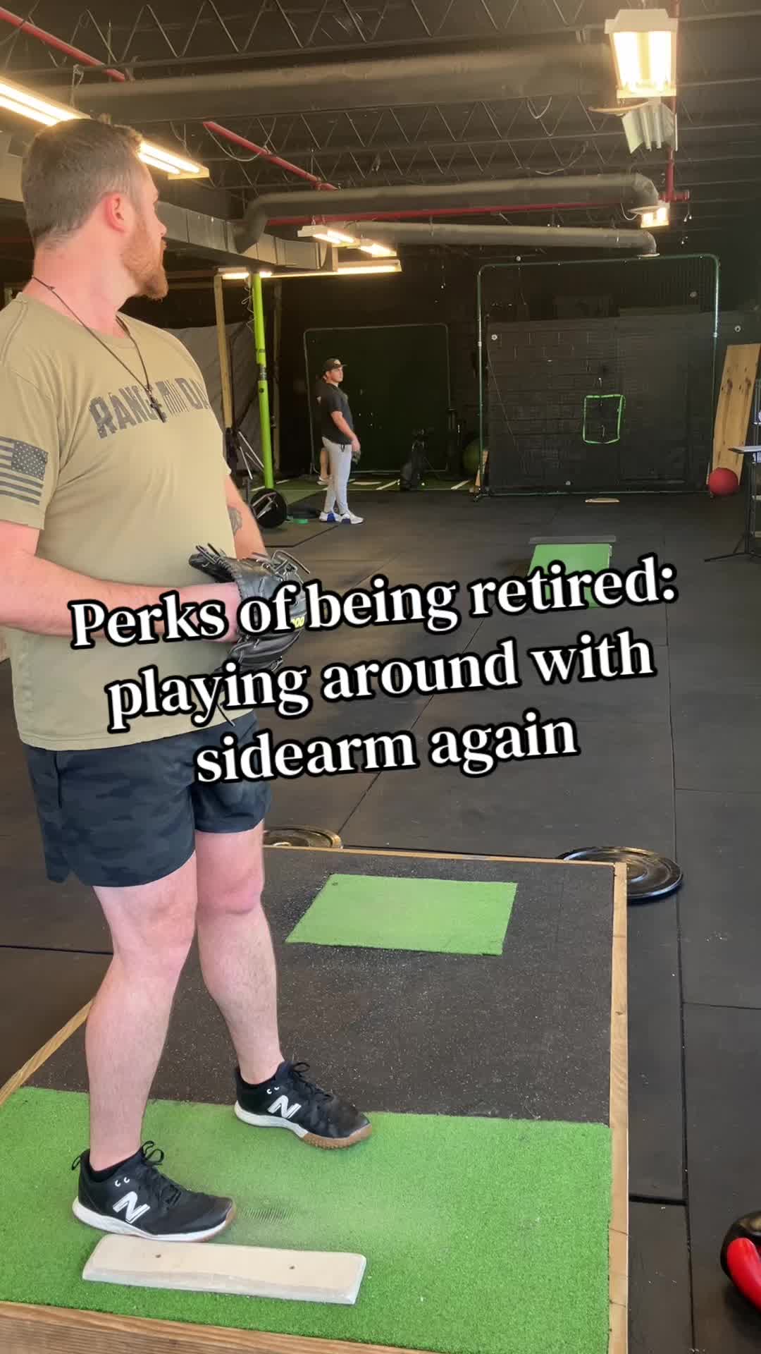@Augie Voight, PES