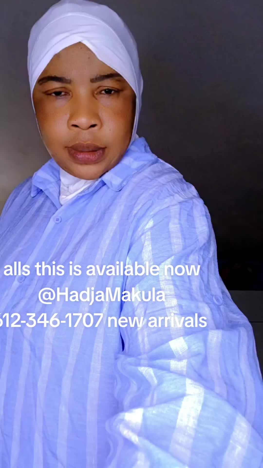@Makula Kamara