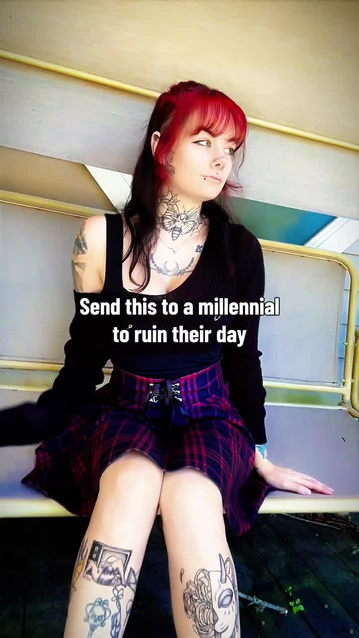 @Skylar Rayne