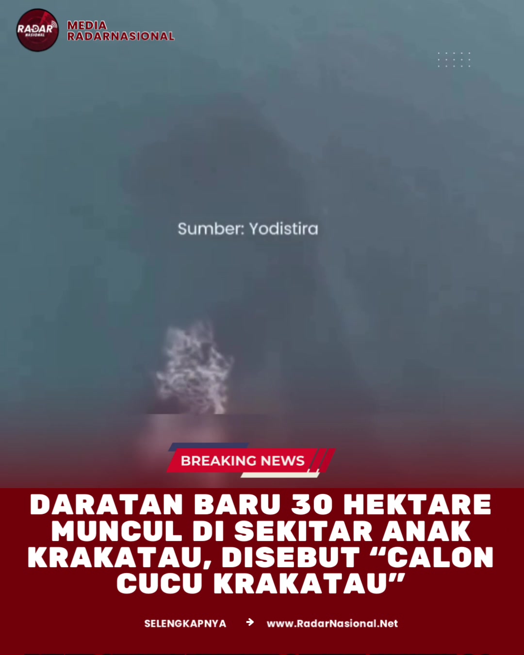 @MEDIA RADARNASIONAL
