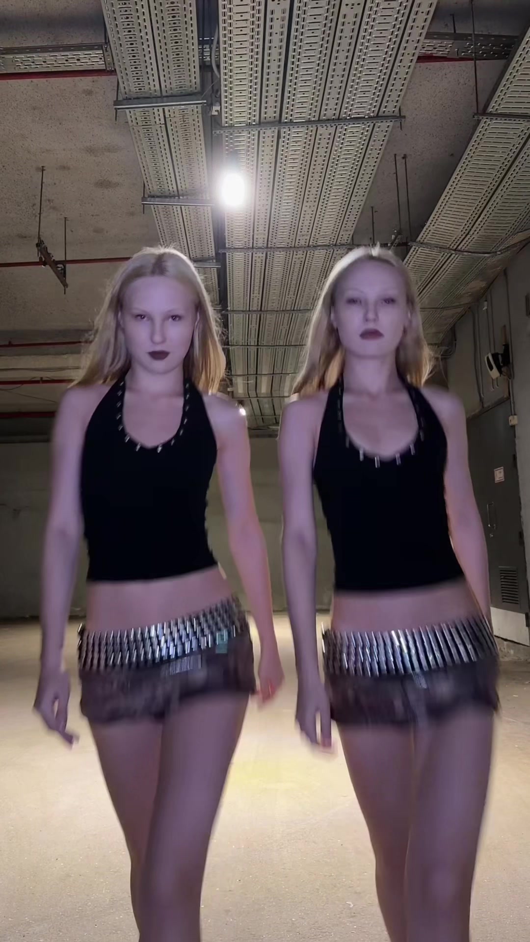 @Evelina & Lola