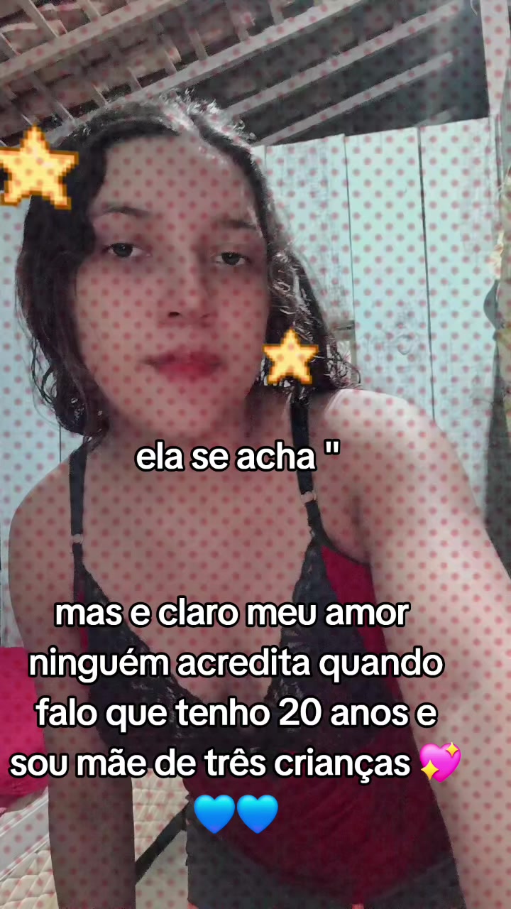 @Joiciane mãe de três 💖👼🤰