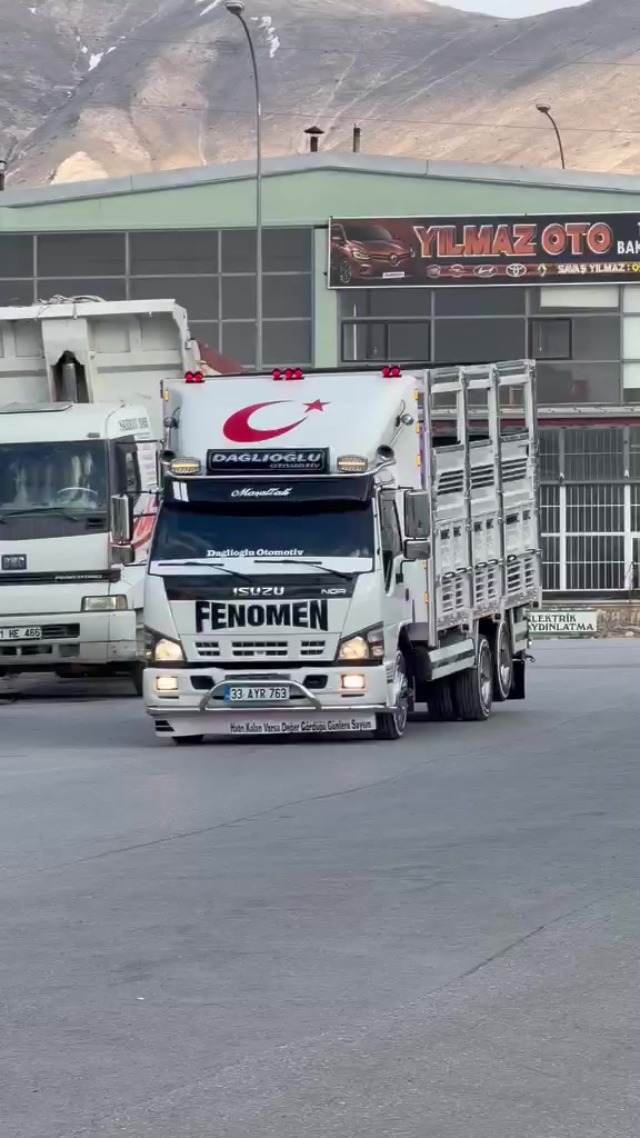@🚘Daglı oğlu otomotiv niğde🚘