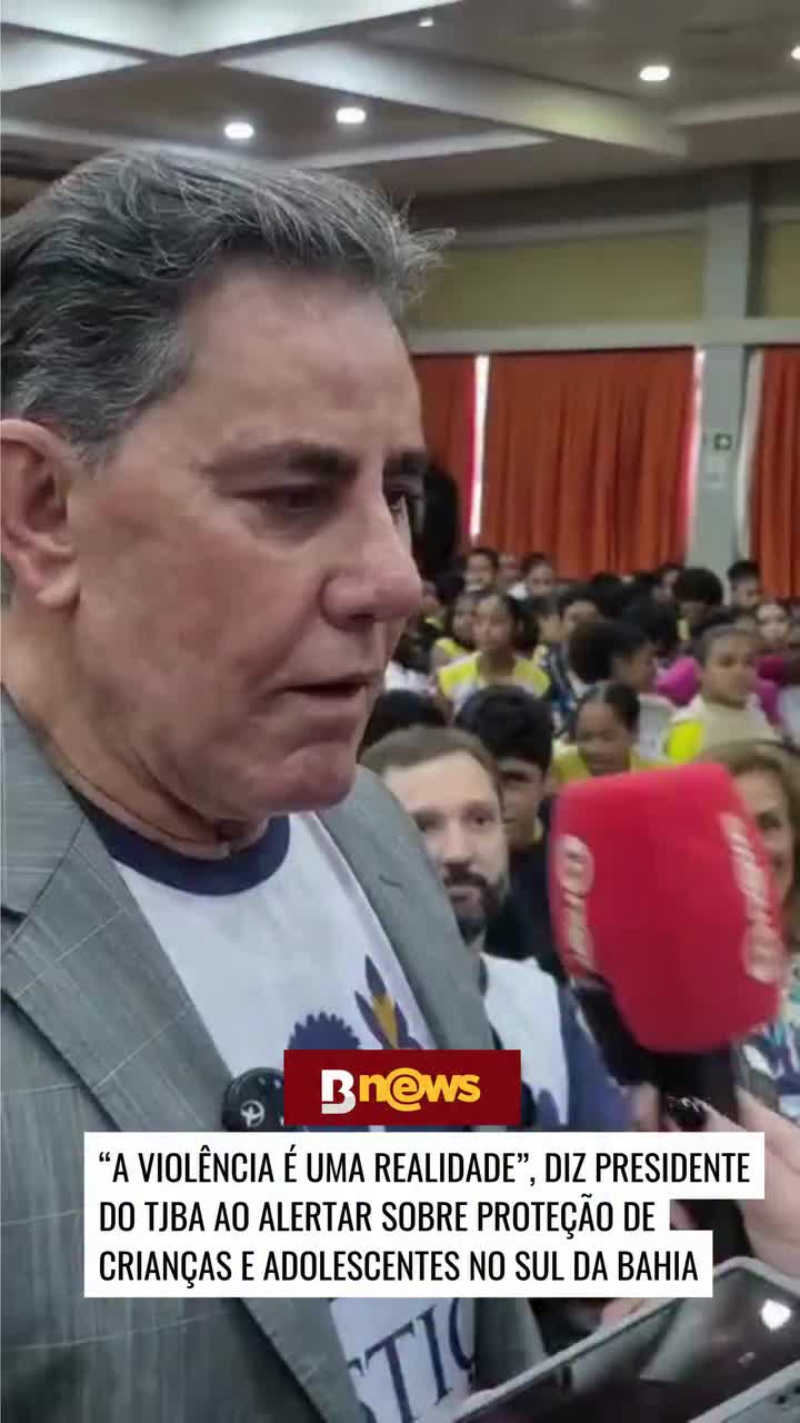 @BNews - Portal de notícias