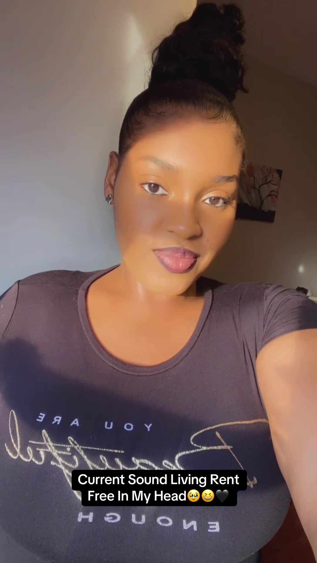 @Lazavia Bey