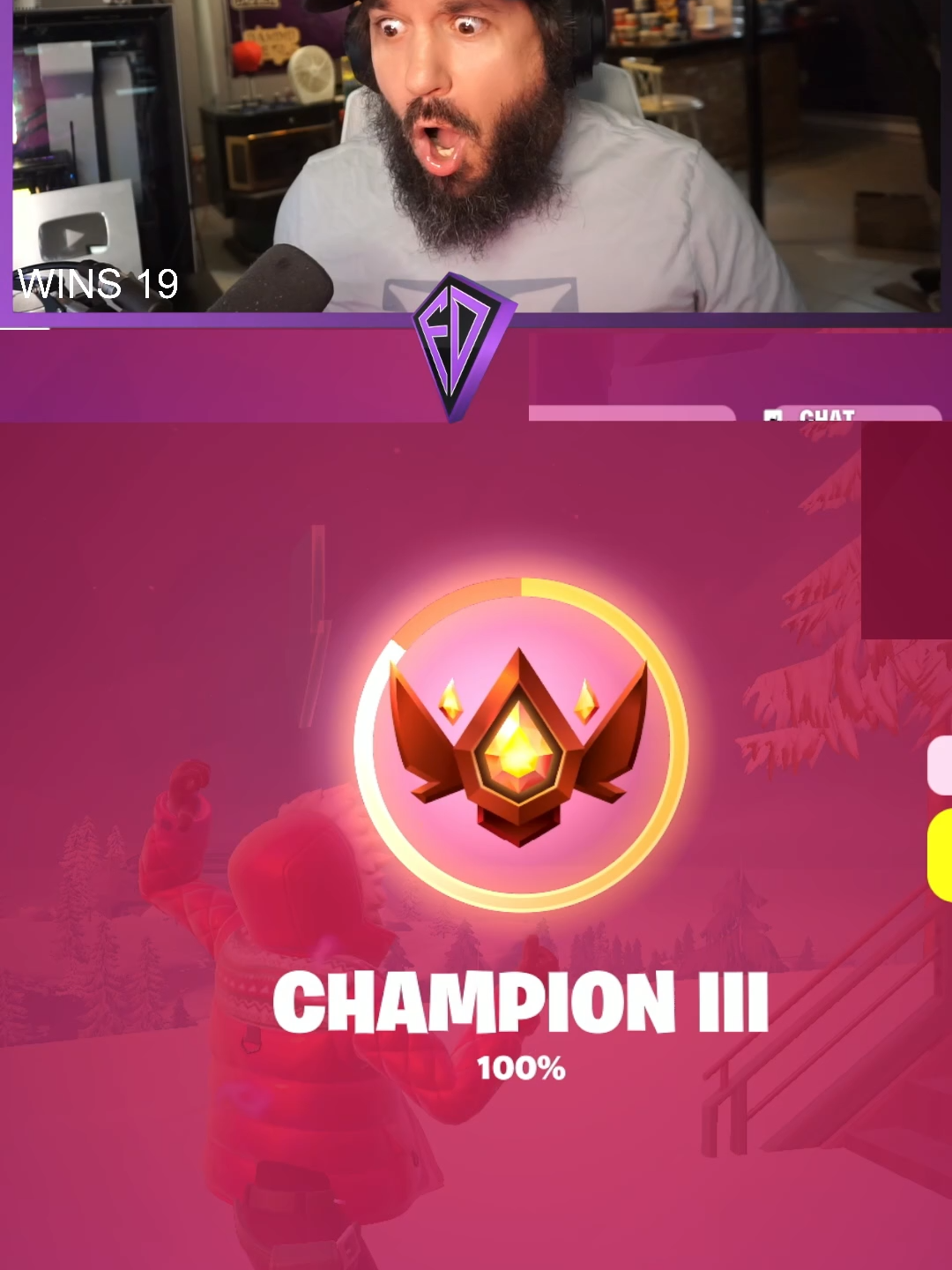 @Fortnitedad
