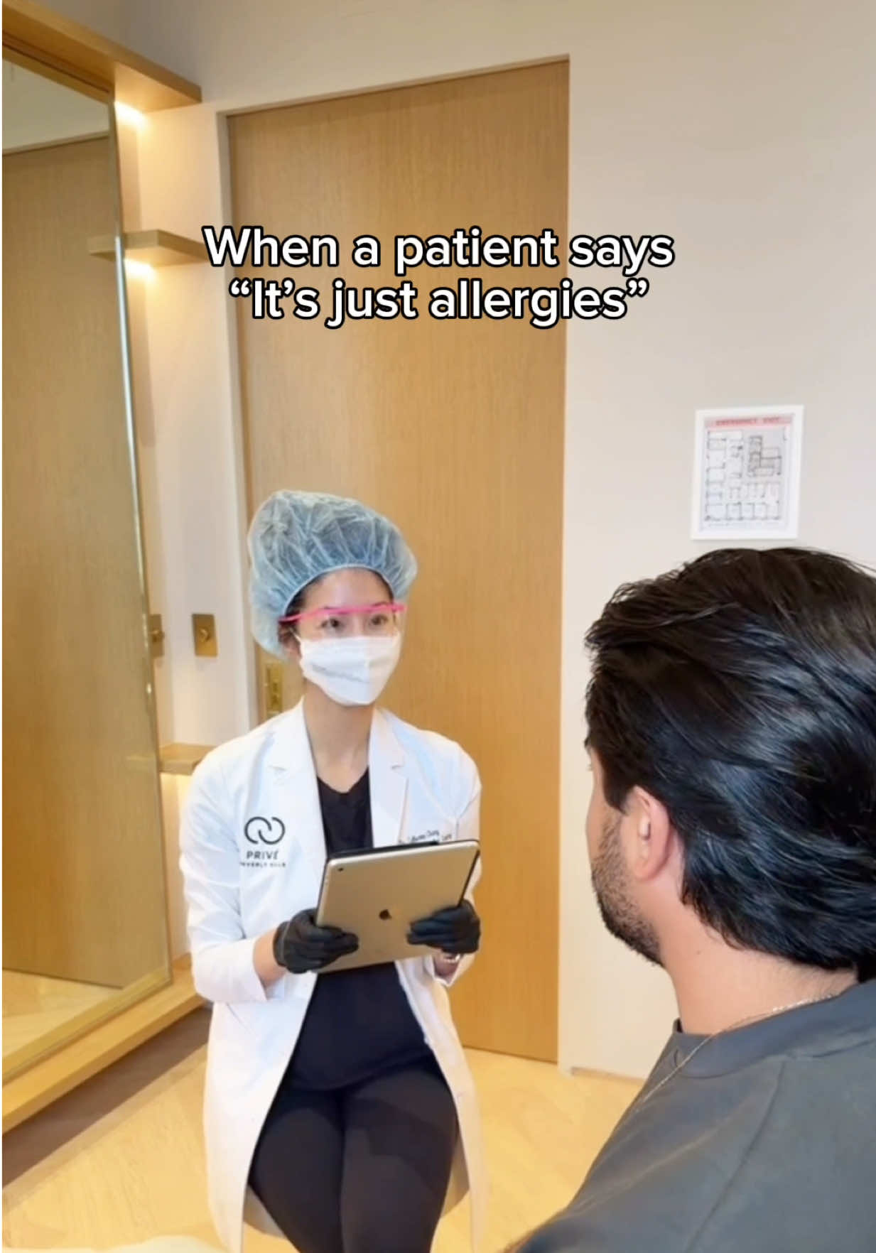 @Dr. Catherine Chang