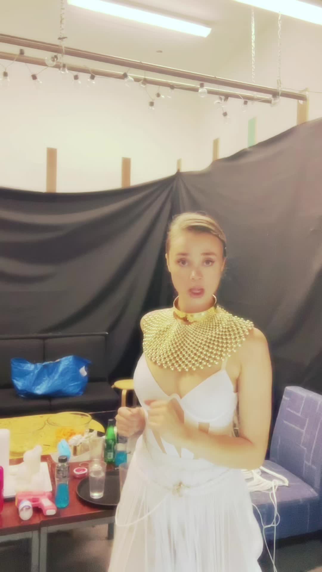 @MARINA | MISS FINLAND TOP20