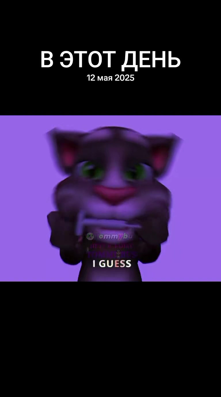 @Tommybus(Томмибас)