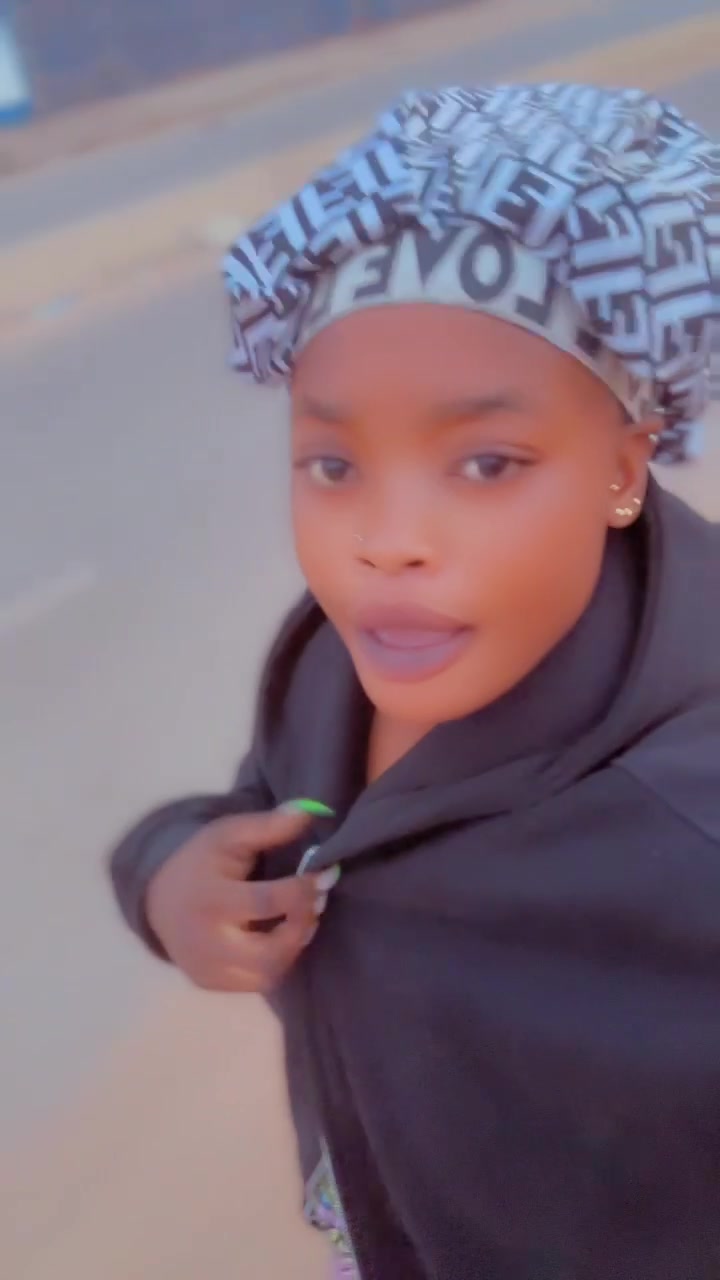 @La petite -Kabulo shimbi ❤️💪