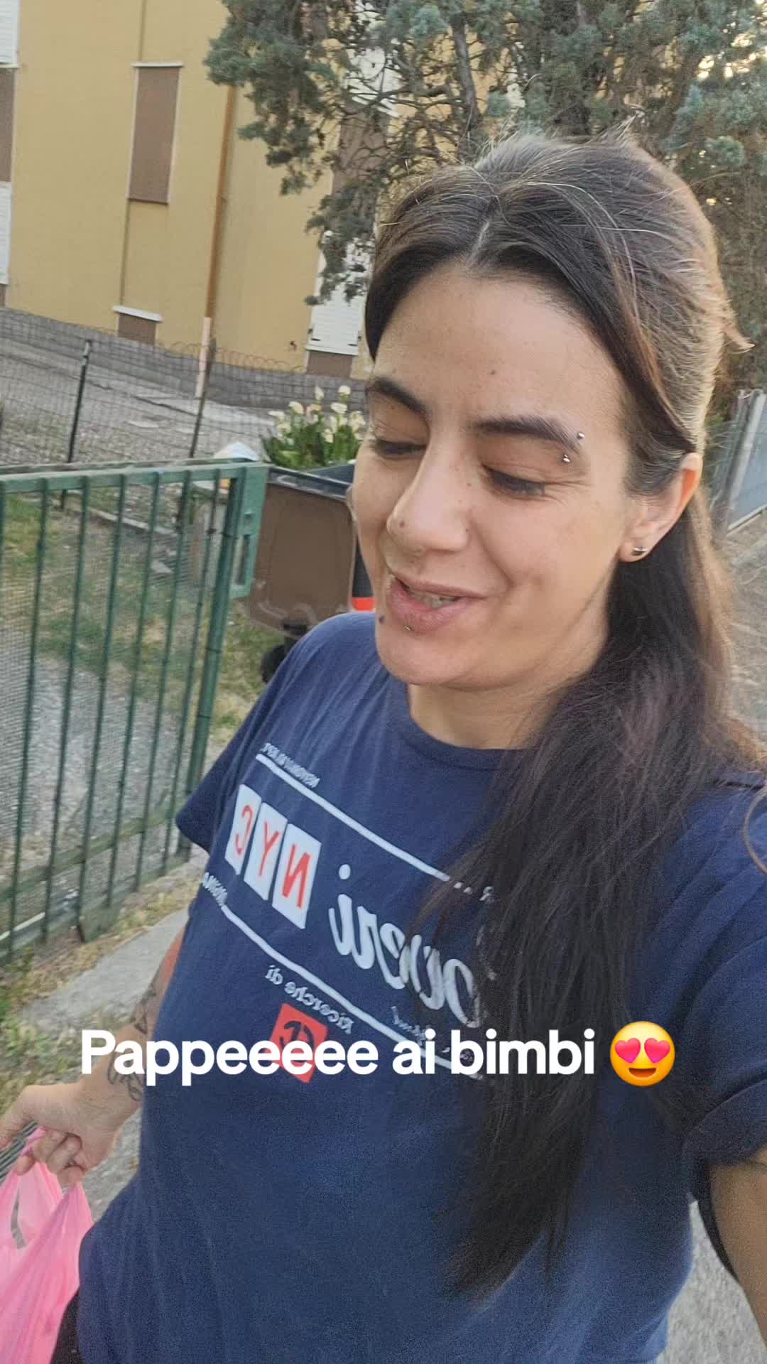 @Valentina Orlando