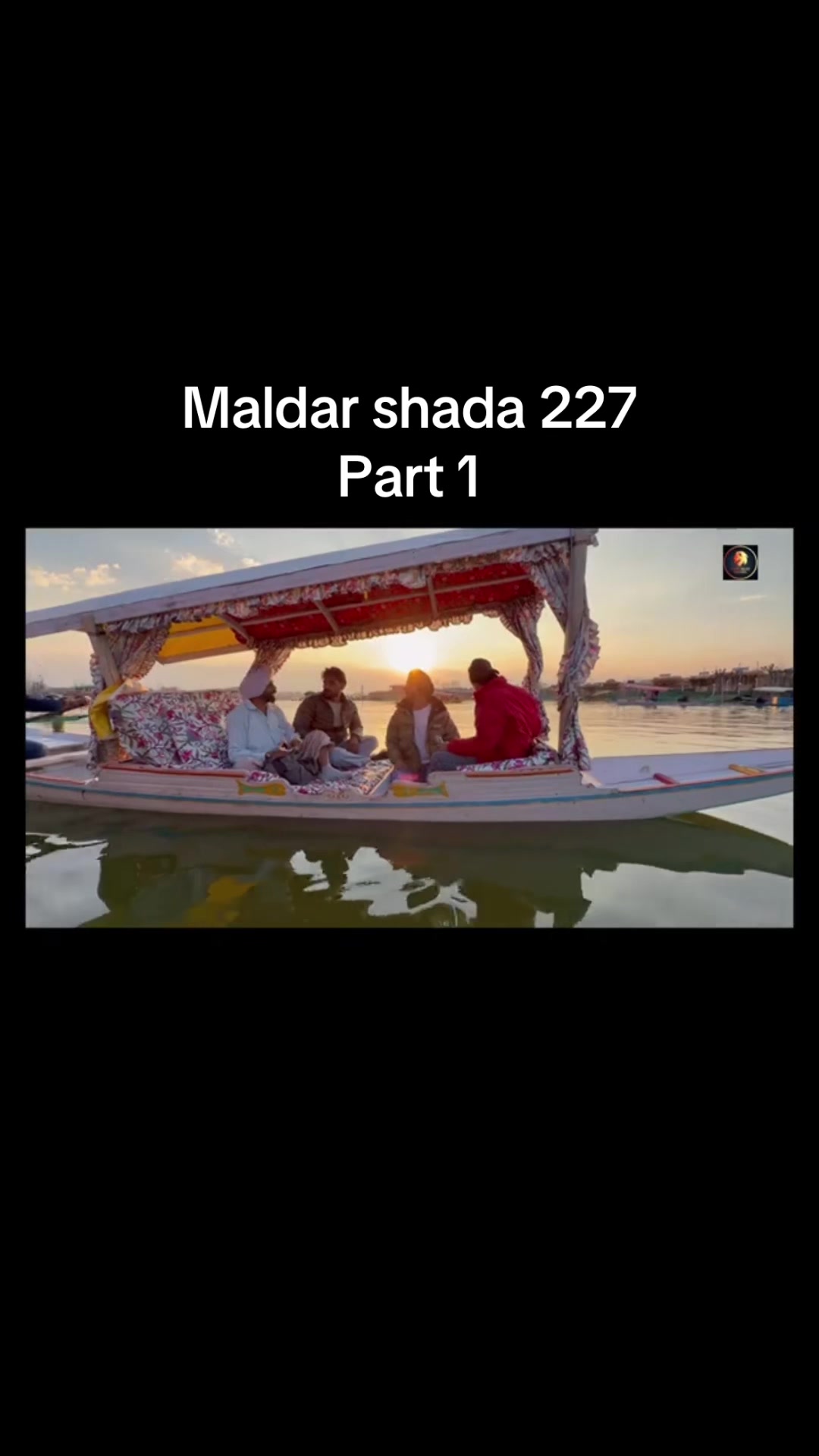 @Punjabi Entertainment video