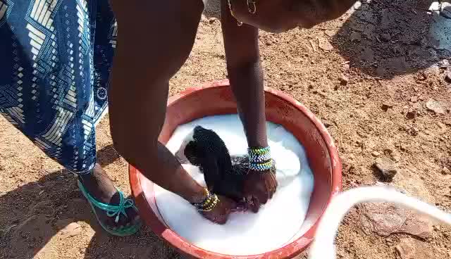 @Sambla Farming