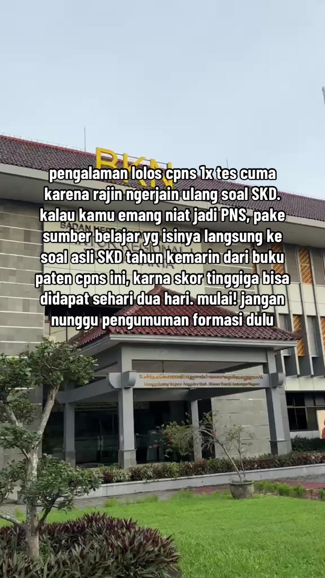@kerabat cpns