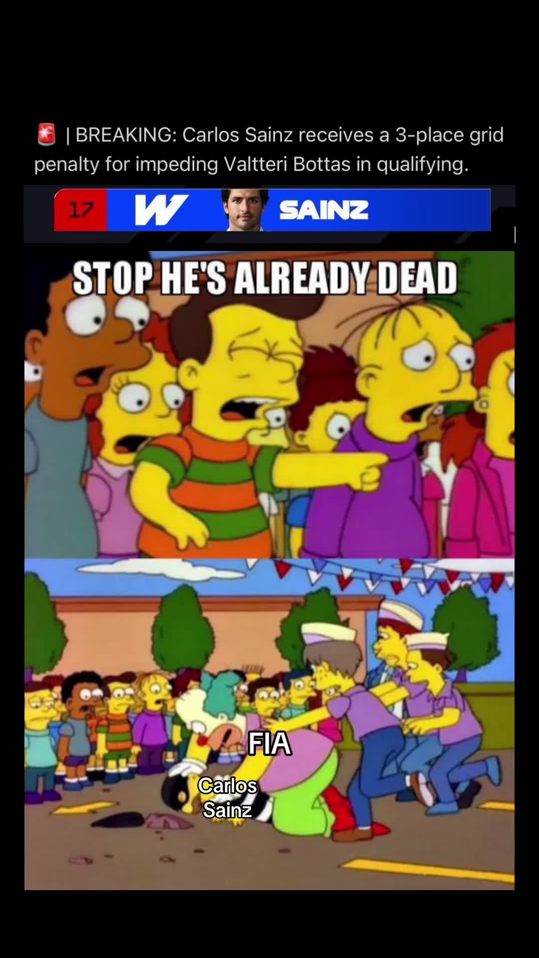 @F1 Banter ๐