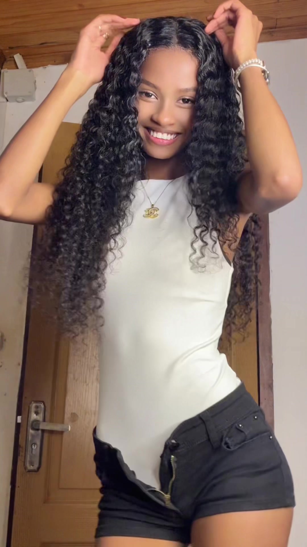 @Chocolat&eacute; 🍫