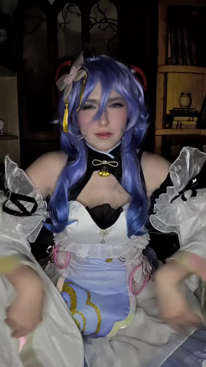 @Abigail (mikochan215 on all)