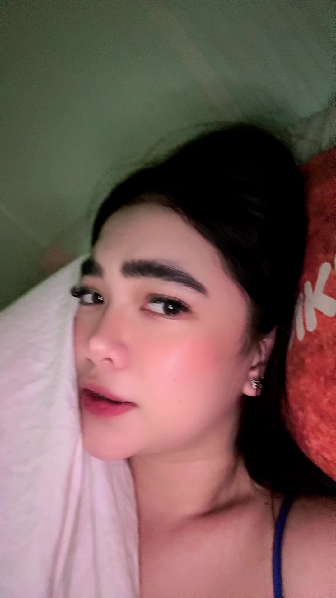 @mama mo