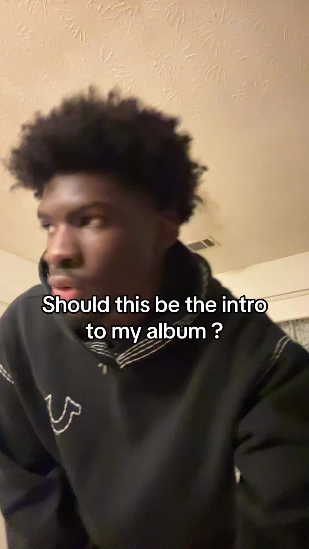 @Saint Jo