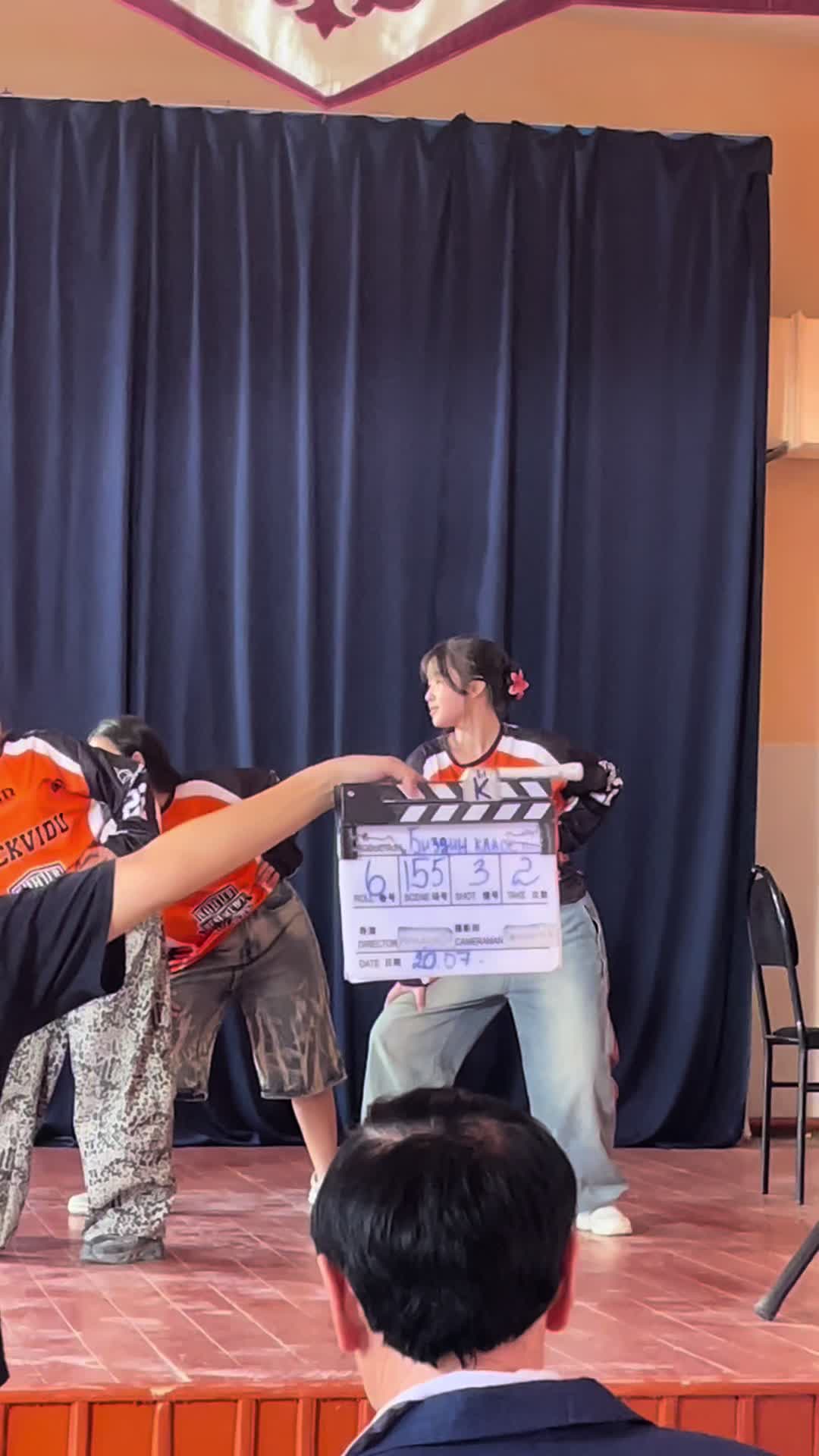 @Jojosit| Танцор Ош