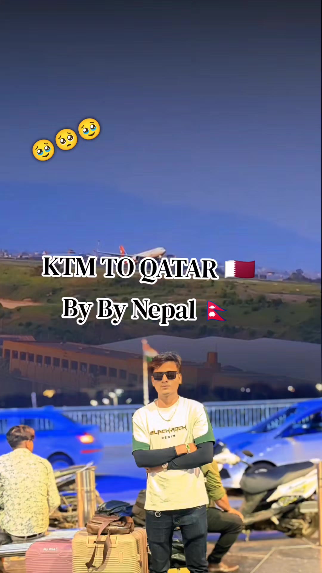 @🇳🇵TUFAIL KING 🇶🇦