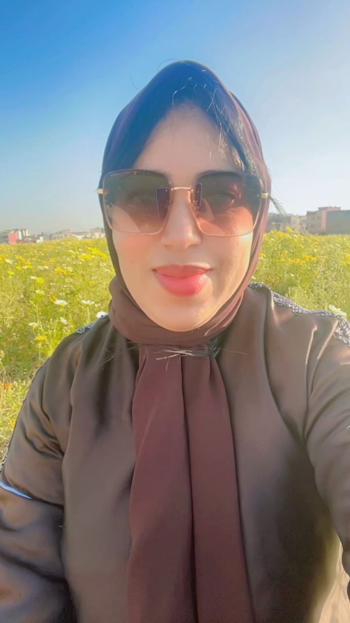 @خوخيتة خولة