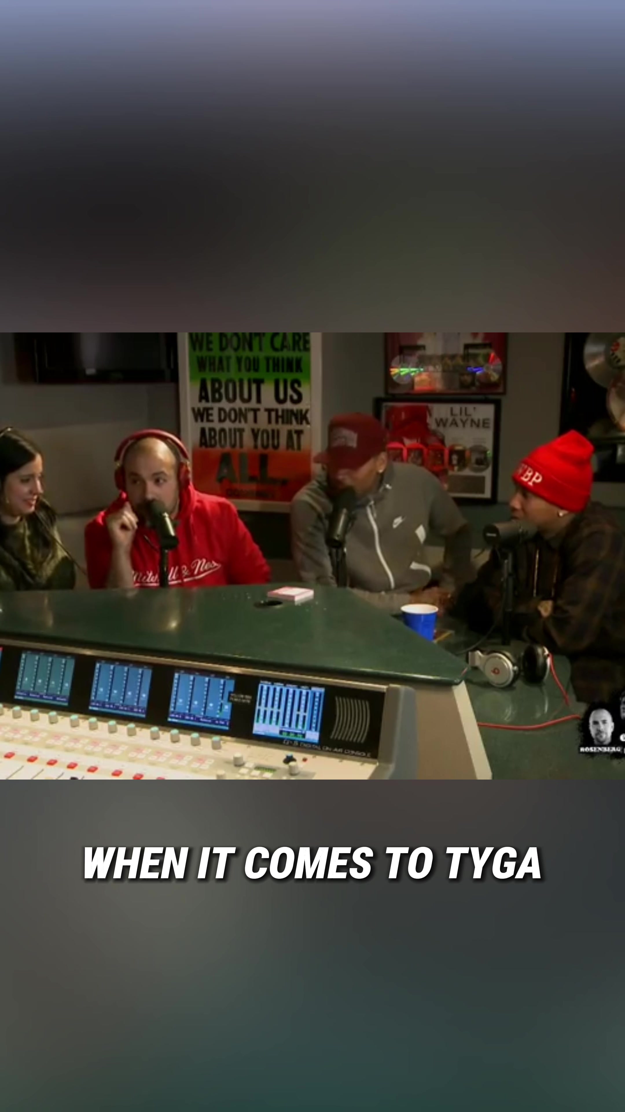 @Peter Rosenberg