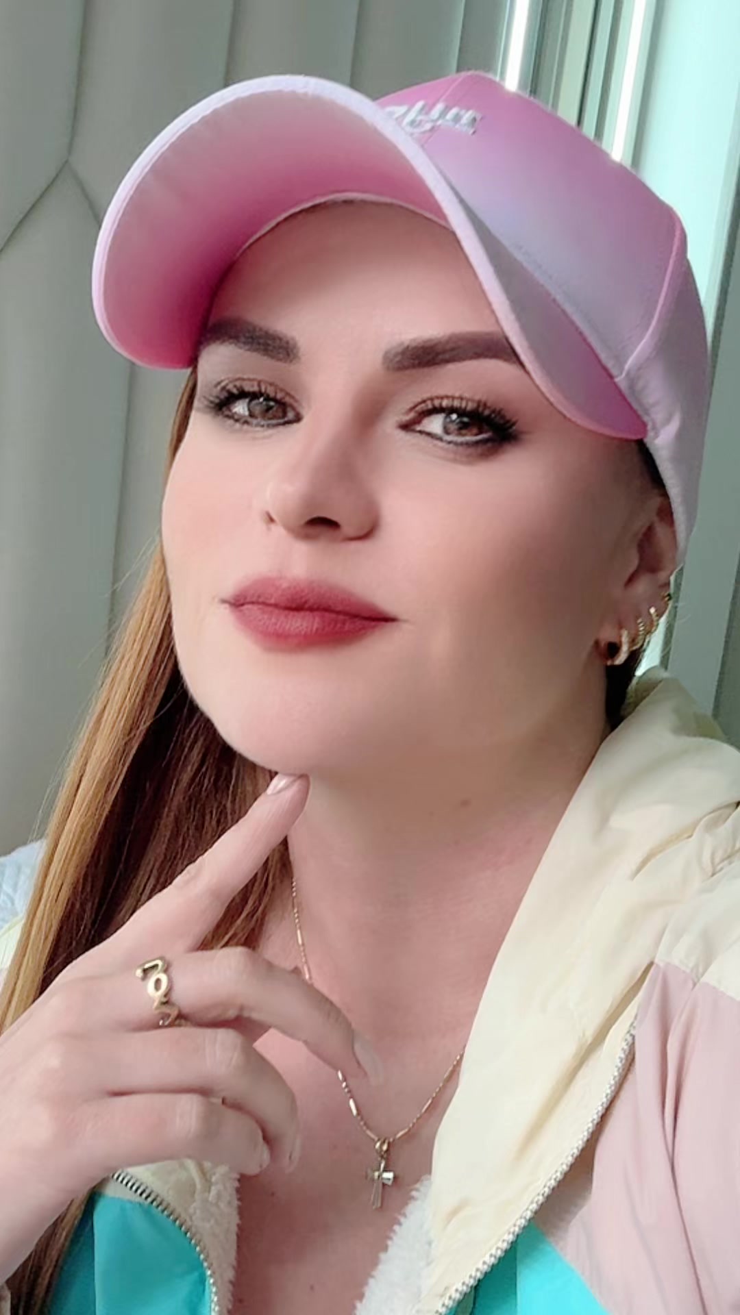 @Angélica María Sánchez