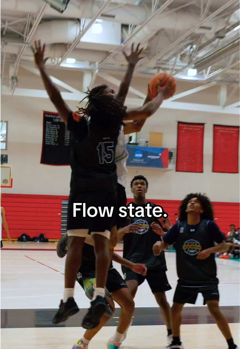 @MADE Hoops