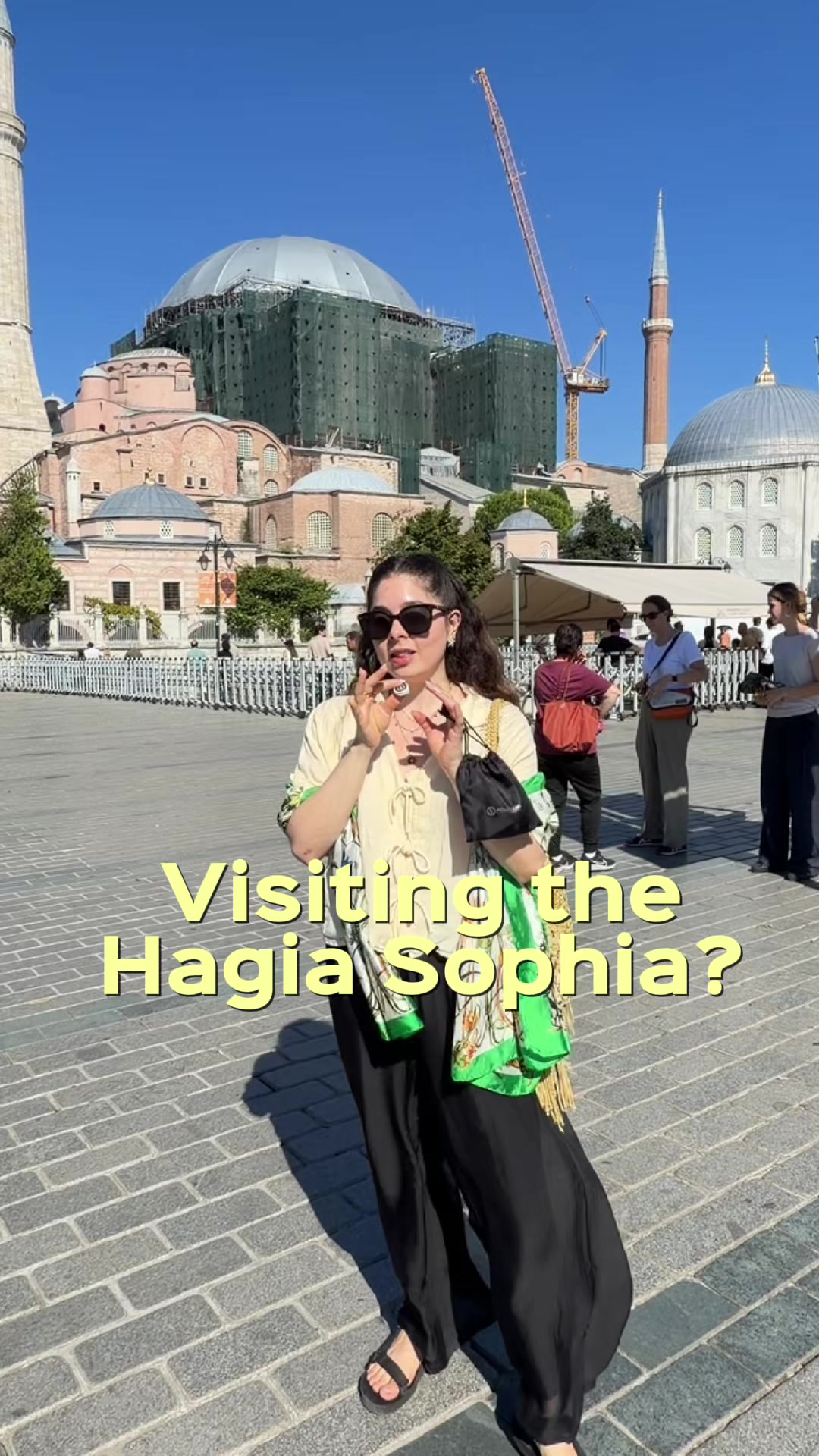 @Alejandra | Travel & Lifestyle