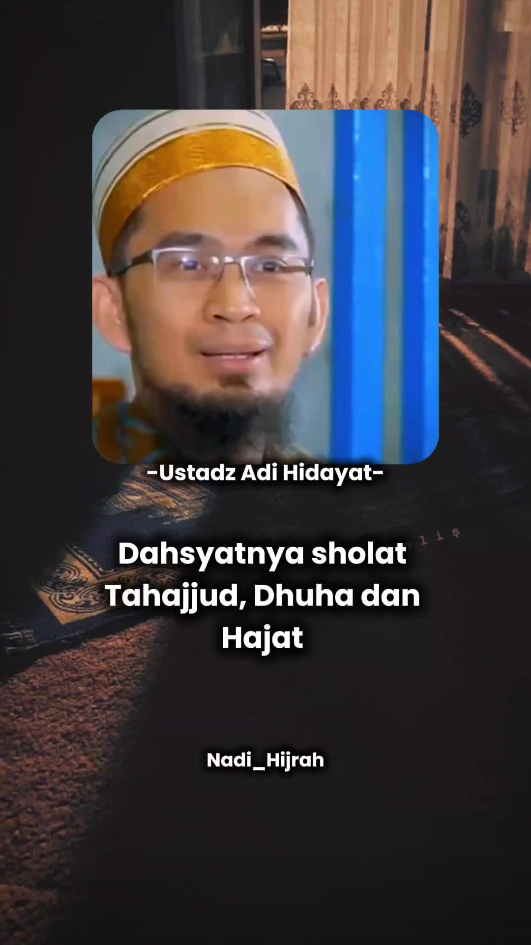 @Nadi_Hijrah🇸🇦🕊️