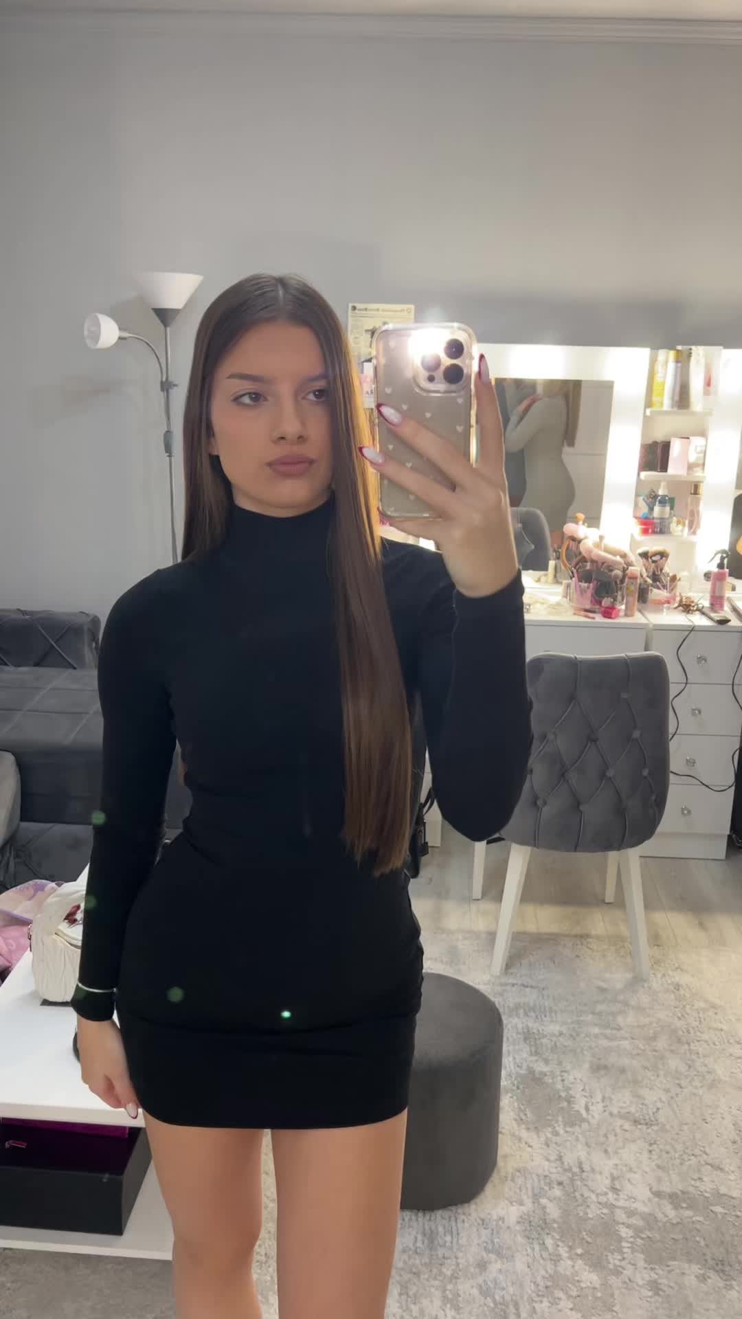 @Maja